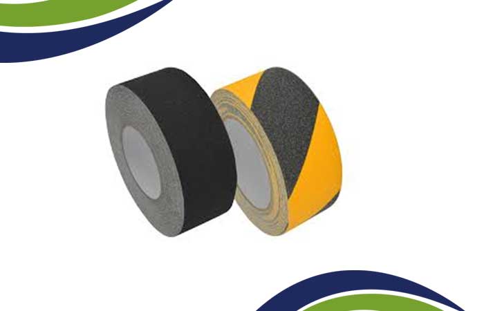 Anti Skid Tapes