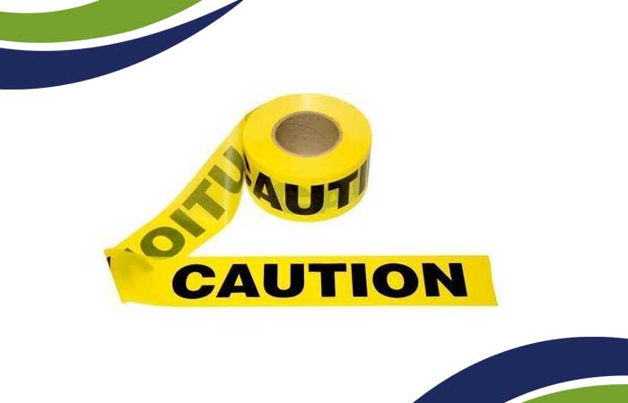 Caution Tape