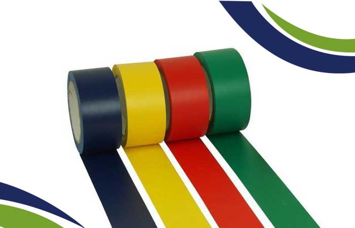 Floor Marking Tapes