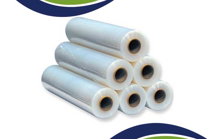 LDPE Roll