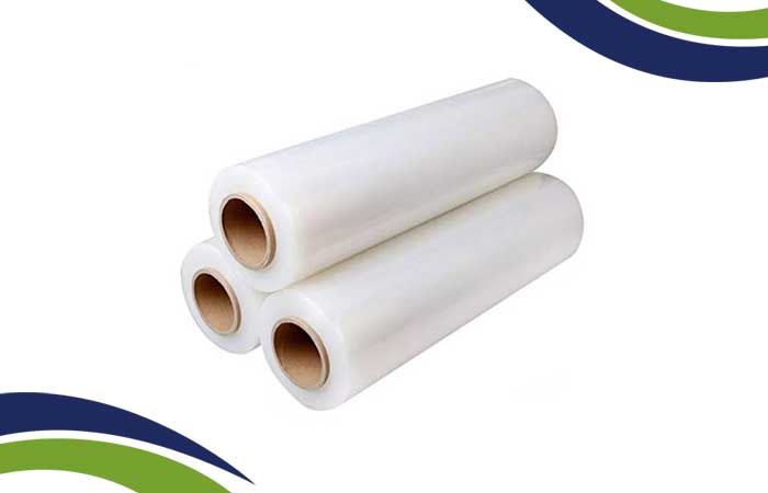 LLDPE Packaging Material