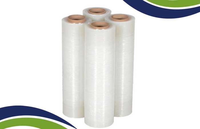 LLDPE Packaging Roll