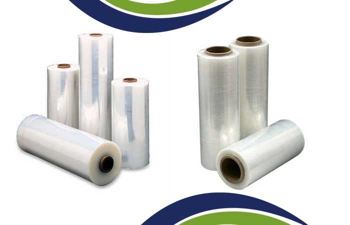 Plastic Packaging Material