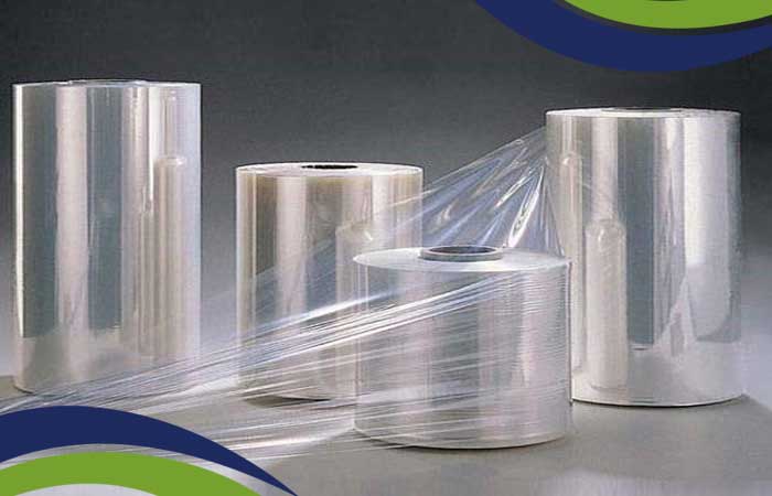 Plastic Packaging Material