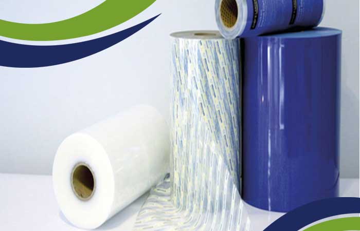 Hot Melt Adhesive Film