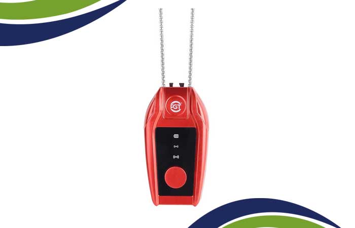 Wearable Air Purifier