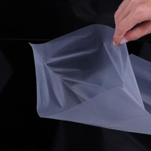 EVA Bags Low melt EVA bags, tear-resistant, heat-resistant, and dimensionally accurate – enhances batch uniformity, reduces contamination, and improves productivity