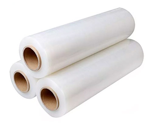 LLDPE Packaging Material