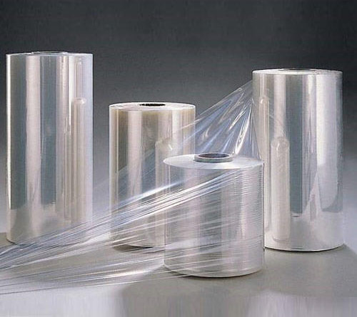 Plastic Packaging Material